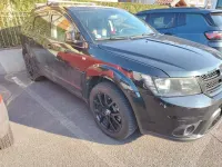 Usata Fiat Freemont Black Code 170 CV (125 kW) 2015 SUV
