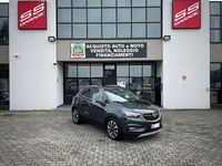 Usata Opel Mokka 140 CV (102 kW) 2017 Gray SUV