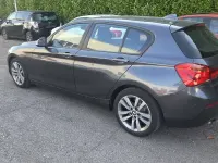 Usata BMW 118 136 CV (100 kW) 2018 Other Berlina