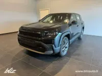 Nuova Jeep Compass Altitude 144 CV (105 kW) 2026 533 SUV