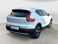 Usata Volvo XC40 Core 163 CV (119 kW) 2024 Bianco SUV