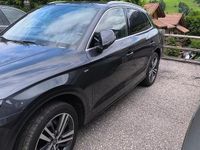 Usata Audi Q5 S-line plus 2019 SUV