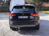 Gebraucht Cupra Ateca 150 PS (110 kW) 2023 Schwarz SUV