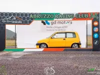 Usata Fiat Cinquecento 54 CV (39 kW) 1998 Giallo Utilitaria