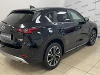 Usata Mazda CX-5 165 CV (121 kW) 2022 Jet black mc SUV
