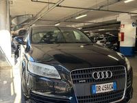 Usata Audi Q7 Advanced Plus 239 CV (175 kW) 2008 SUV