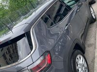 Usata Jeep Compass 140 CV (102 kW) 2022 Verde SUV