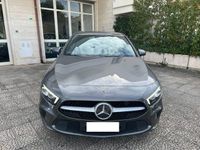 usata Mercedes A180 d Automatic Sport