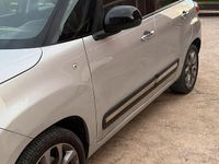 Usata Fiat 500L 85 CV (62 kW) 2014 Monovolume