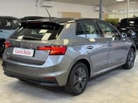 Usata Skoda Fabia 80 CV (58 kW) 2023 Grigio Utilitaria