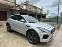 Usata Jaguar E-Pace R-Dynamic 150 CV (110 kW) 2020 Grigio SUV