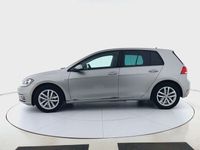 usata VW Golf 5p 1.5 tgi executive 130cv dsg