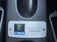 usata Abarth 595 1.4 t-jet Monster Energy Yamaha 165cv