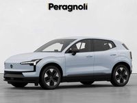 Nuova Volvo EX30 Plus 314 kW (428 CV) 2025 Bianco SUV