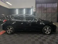 Usata Nissan Pulsar 116 CV (85 kW) 2017 Nero Utilitaria