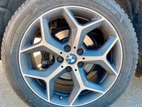 Usata BMW X1 xLine 150 CV (110 kW) 2016 Bianco SUV