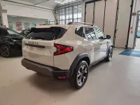 Usata Dacia Duster Extreme 131 CV (96 kW) 2025 Sandstone SUV