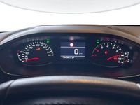 Usata Peugeot 208 Active 75 CV (55 kW) 2023 Giallo Utilitaria