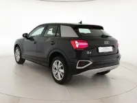 Nuova Audi Q2 Advanced 116 CV (85 kW) 2026 Nero brillante SUV