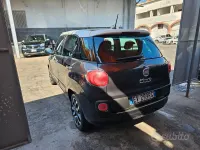 Usata Fiat 500L Pop Star 85 CV (62 kW) 2014 Grigio Monovolume