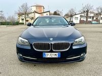 usata BMW 530 Serie 5 d xdrive