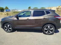 Usata Nissan Qashqai 110 CV (80 kW) 2016 Bluazzurro SUV