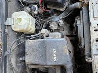 Usata Fiat Uno 1990 Utilitaria