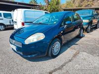 usata Fiat Grande Punto 1.3 MULTIJET 5 PORTE