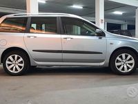 Usata Fiat Stilo Dynamic 120 CV (88 kW) 2008 Grigio Station wagon