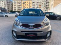 Occasion Kia Picanto Sport 74 ch (54 kW) 2013 Gris Citadine