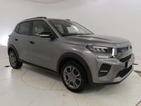 Usata Citroën C3 PureTech 101 CV (74 kW) 2025 Grigio SUV