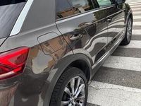 Usata VW T-Roc 150 CV (110 kW) 2019 SUV