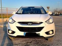 usata Hyundai ix35 iX351.7 crdi Style 2wd