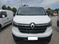 Begagnad Renault Trafic 110 HK (80 kW) 2022 Vit