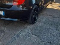Usata BMW 120 177 CV (130 kW) 2008 Utilitaria