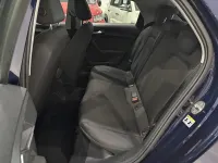 Usata Audi A1 Sportback 95 CV (69 kW) 2023 Blu/azzurro Utilitaria