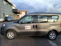 usata Fiat Doblò 1.6 MJT 16V 95CV Pop usato