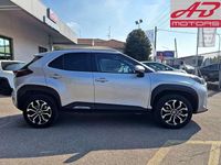 Usata Toyota Yaris Cross Comfort 116 CV (85 kW) 2023 Grigio SUV