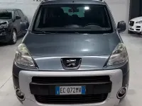 Usata Peugeot Partner 120 CV (88 kW) 2010 Other Monovolume