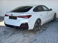 Usata BMW 430 M Sport 286 CV (210 kW) 2025 Bianco Coupé