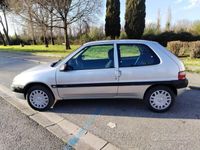 usata Citroën Saxo 1.1i cat 3 p 51000KM LEGGI BENE