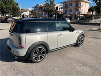 Usata Mini Clubman 2009 Grigio Station wagon