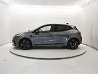 Usata Renault Clio V Engineered 145 CV (106 kW) 2023 Grigio Berlina