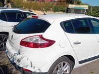 usata Renault Mégane 1.9 dci perfetta