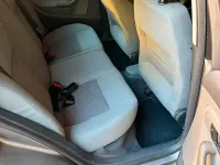 Usata Seat Ibiza 75 CV (55 kW) 2002 Grigio Utilitaria