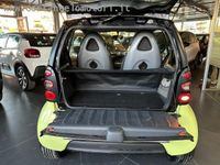 usata Smart ForTwo Coupé 800 pulse cdi