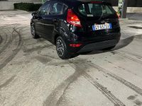Usata Ford Fiesta 68 CV (50 kW) 2008 Utilitaria