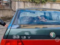 usata Alfa Romeo 33 - 1991