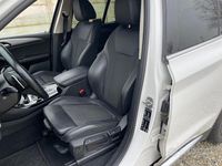 Usata BMW X3 xLine 190 CV (139 kW) 2019 Bianco SUV