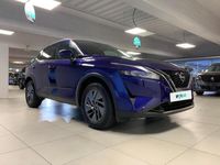 usata Nissan Qashqai 1.3 MHEV 140 Acenta